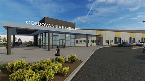 Folsom Cordova Unified School District – Studio W Architects