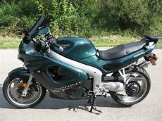 Triumph Sprint St 955i 2002 by 2002 Triumph Sprint St 955i For Sale On 2040 Motos Triumph Sprint St 955i 2002