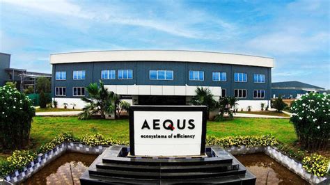 Aequs IPO allotment: Check the application status, allotment odds ...