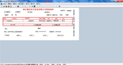 金蝶旗舰版销售出库单，套打设置怎么设置竖排文字