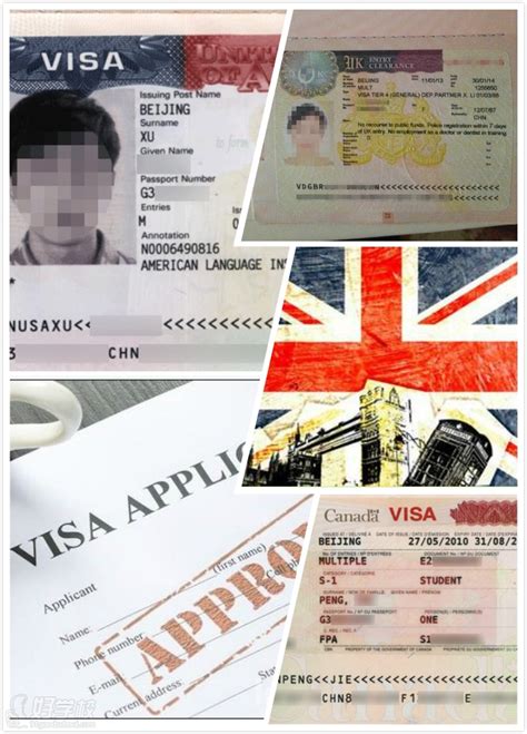 「电子签证」 | 入境事务处