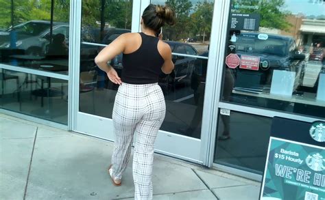 JIGGLY Latina Pawg Bubble! - Spandex, Leggings & Yoga Pants - Forum