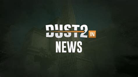 PokemoN announces free agency in 2025 - Dust2.in