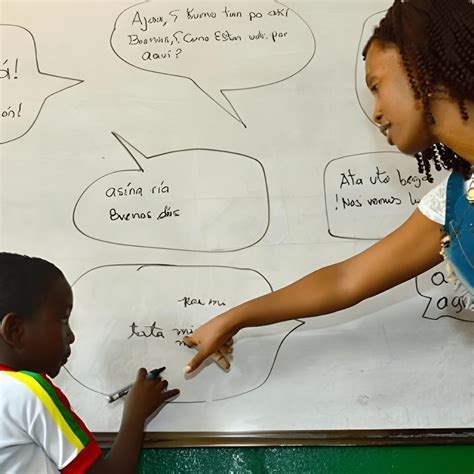 CARIBBEAN: Creole languages of the Latin American Caribbean - Richès ...