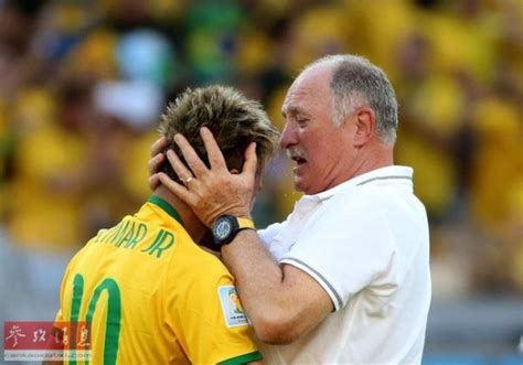 巴西队主教练：即便我们输了，也不是世界末日_新浪军事
