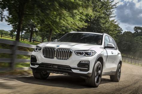 Noul BMW X5 (15) - AutoExpert