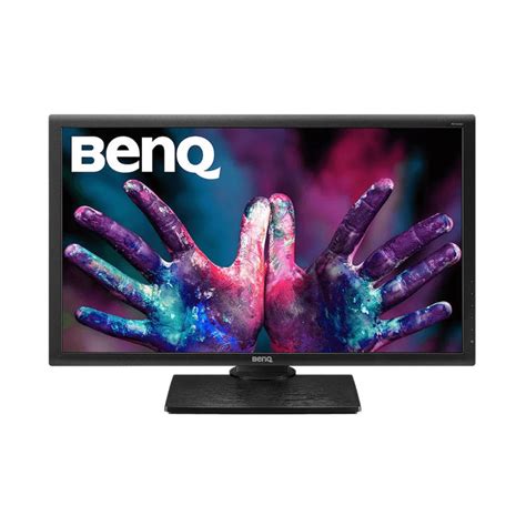 BenQ PD2700Q Price - BenQ 27" 2K QHD DesignVue Monitor — ProHiFi India