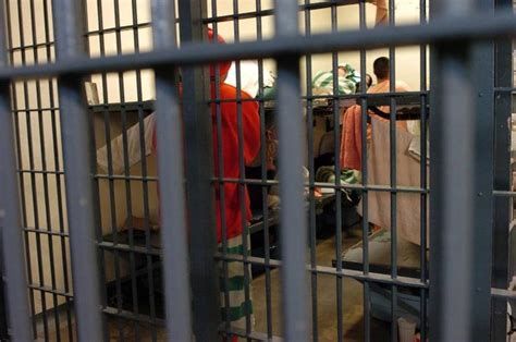 Merced County Jail Ministry