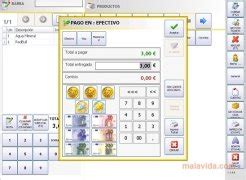 Descargar TPV Bares y Restaurantes 1.1 para PC Gratis
