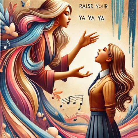 ‎Raise Your Ya Ya Ya - Single - Bailin Braquetのアルバム - Apple Music