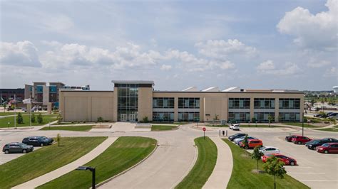 Ankeny Kirkendall Public Library - Advanced Precast Company
