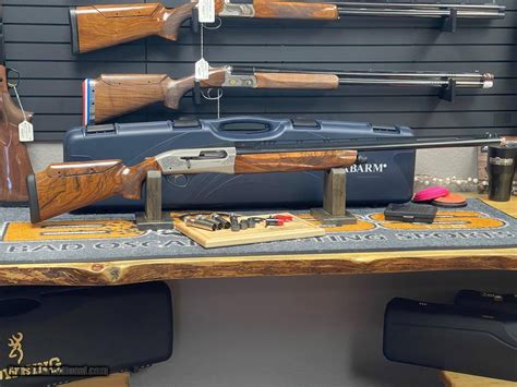 Fabarm XLR5 Velocity AR 12 Gauge