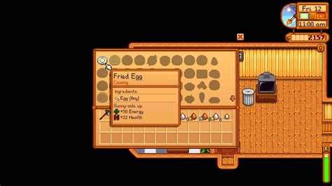Stardew Valley: How to Get Rainbow Trout
