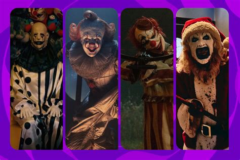 We Asked the Creator of 'Hell House LLC' Why Killer Clowns Never Die