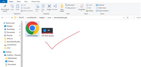 URL to File Download 的图像结果