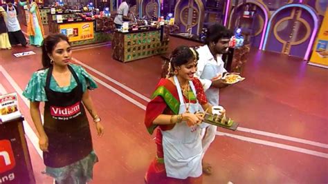 Image result for CWC Vijay TV Program