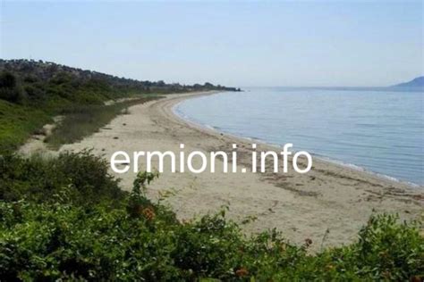 Greek Property Skaloma Estate Beach Land Metohi Peloponnese Greece ...