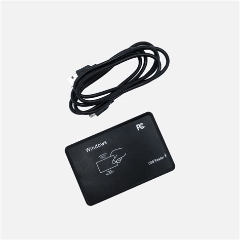 USB Smart Card Reader - Shiraac