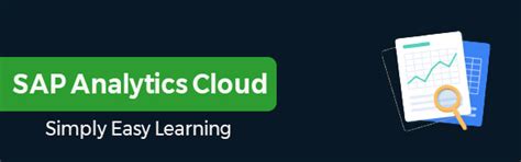Image result for SAP Analytics Cloud Tutorial