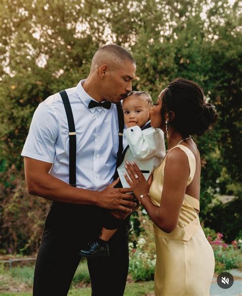 Keke Palmer Baby Daddy