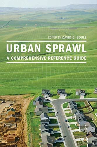 Buy Urban Sprawl: A Comprehensive Reference Guide Book Online at Low ...