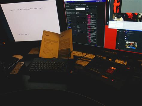 Image result for ZX Spectrum Setup