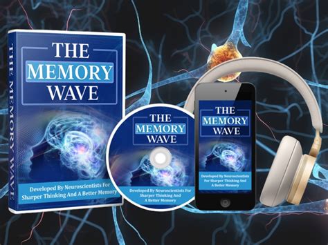 The Memory Wave Emblem