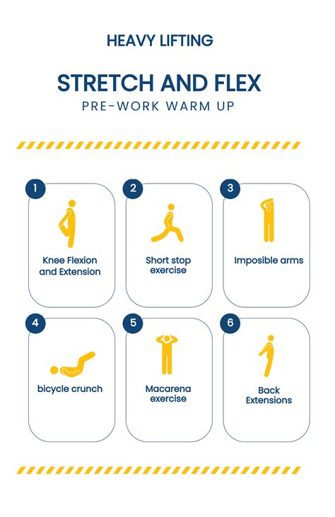 Free Stretch and Flex Poster Template to Edit Online