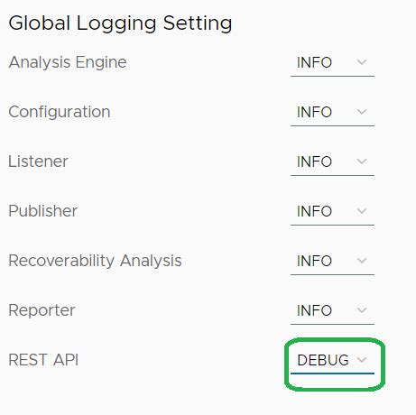 Data Protection Central: DPA UI Does Not Load Data When Accessing Over ...
