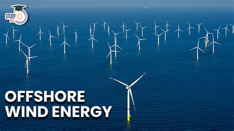 Offshore Wind Energy