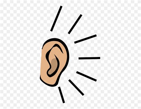 Ears Listening Clipart | Free download best Ears Listening Clipart on ...