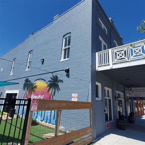 Texas Tail Distillery (Galveston) - Lohnt es sich? Aktuell für 2025 ...
