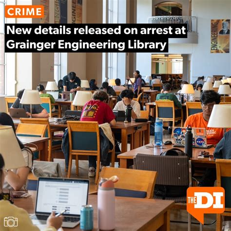 The Daily Illini | A UIPD case report revealed further details about ...