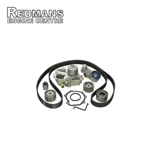 Volkswagen 1.9 TDi PD Timing Belt Kit ARL ASZ ATD – Redmans Engine ...