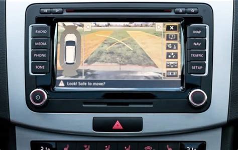 Image result for How to Install a Backup Camera