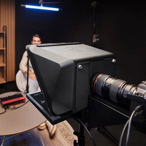 Buy Elgato Prompter XL with display