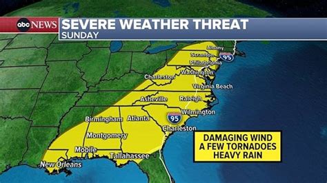 Severe Weather Tracking Cooler Days And Our Next Chance Of Rain