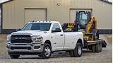 2023 Ram 3500 Specs and Features