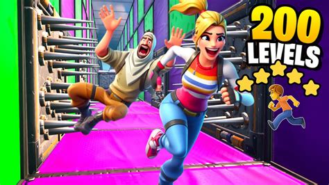 Image result for 300 Level Deathrun Fortnite Code