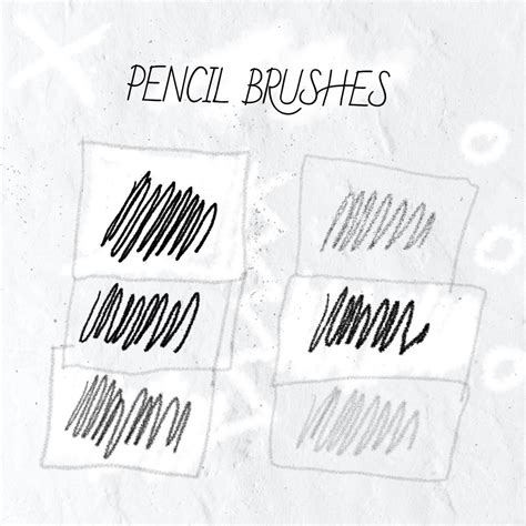 Free Sketch Resources — Photoshop Brushes & Downloads | MyPhotoshopBrushes