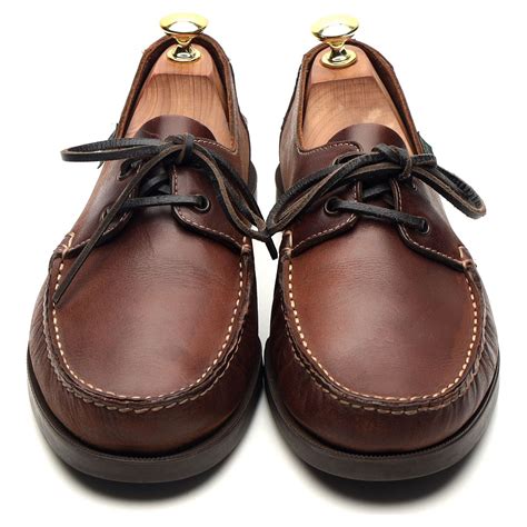 Ll bean boat shoes clearance