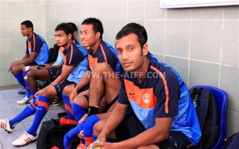 Intensity of an International Match is much higher: Shouvik