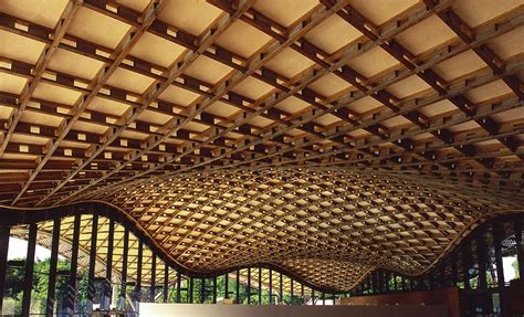Wood Frame Structure
