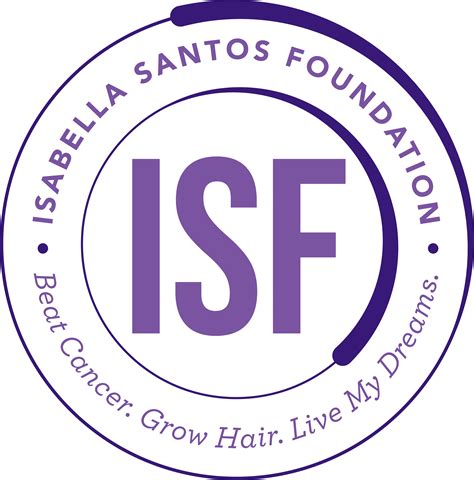 The Isabella Santos Foundation