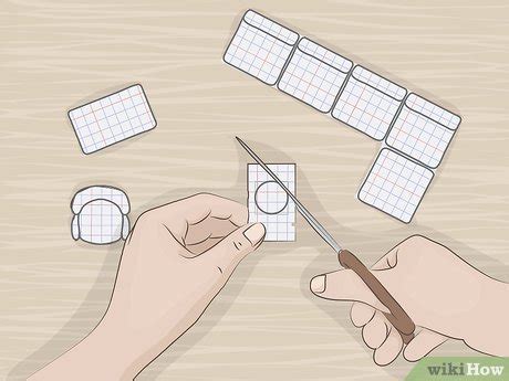 Draw a Scale 的图像结果
