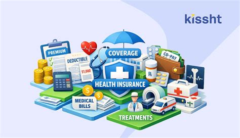 Here Are The Basics Of Health Insurance Explained Simply