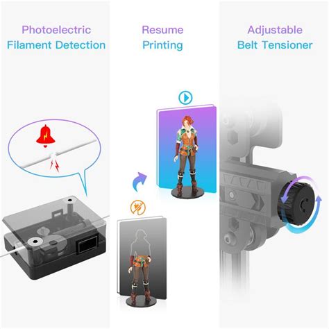Creality CR6 SE 3D Printer 3d printers in india 3d printers in bangalore