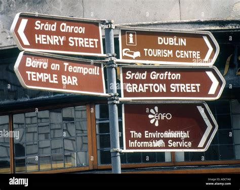 Dublin republic hi-res stock photography and images - Alamy