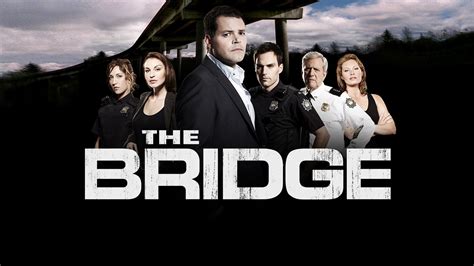 The Bridge Tv Series Cast