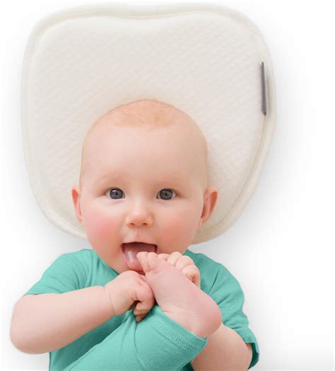 5 Best Pillows For Babies of 2026- Infant and Newborn Pillows